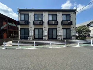 レオパレスフエキの画像