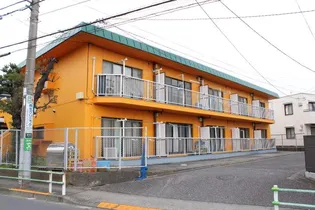 カーサグリーンプラザの画像