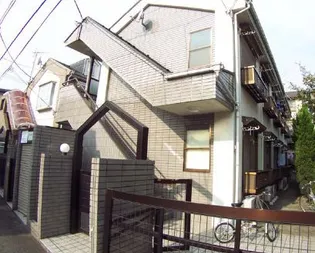 調布イーストの画像