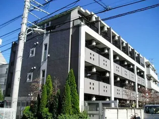 ジョイリーフ仙川の画像