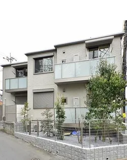 シャーメゾンヴェールの画像