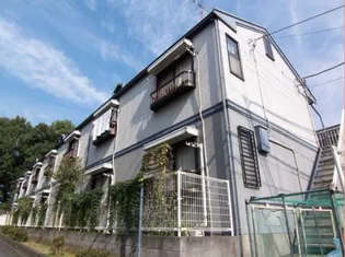 シティーホームズ1【2階】の外観