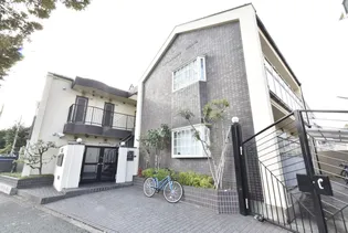 クレセントハイムの画像