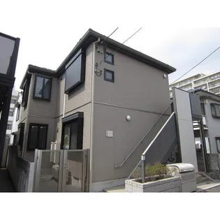 エディフィス多摩川の画像