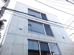 ジュメイラ世田谷【3階】の外観