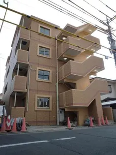 プレジール【0305号室】の外観