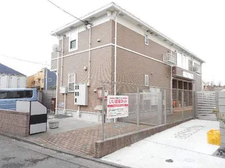 ガーデンヴィラ深大寺IIIの画像