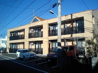 アースガーデンの画像