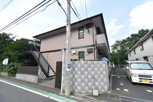 グランシャリオⅠ【205号室号室】の外観