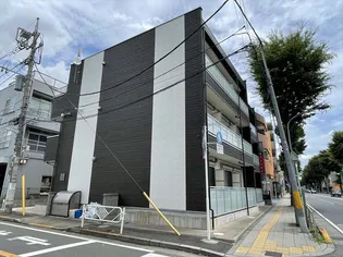 リブリ 調布の画像