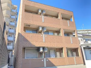 カサフェンテリーベの画像