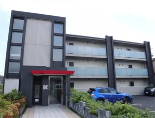 グラン コンフォールの画像