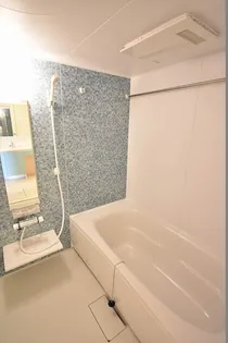 メゾンベール南多摩【2階】の風呂