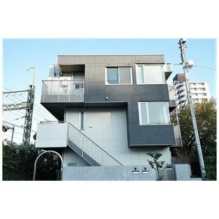 東京都多摩市一ノ宮1丁目【マンション】の外観