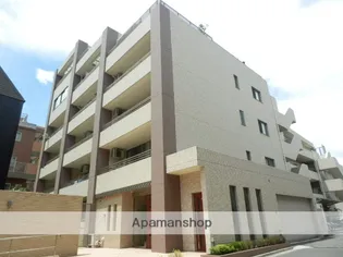 アンブローズ仙川の画像