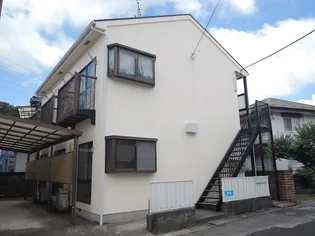 アゼリアハイツの画像