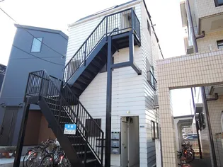 ハイツ石川の画像