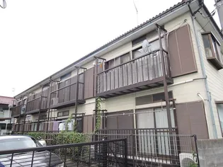 ヴィラ関谷の画像