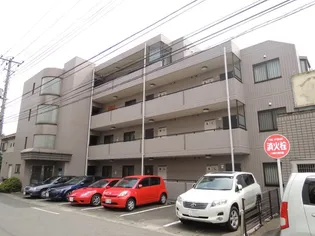 トゥインクルプラザの画像