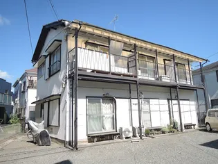 けやき荘の画像