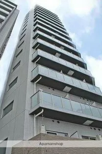 東京都東中市寿町3丁目【マンション】の外観