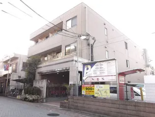 FELICE CITTA【101号室】の外観