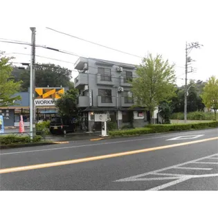 ドールハウスの画像