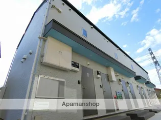 CRASTINE稲城の画像