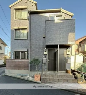 WISE−COMFORT【101号室】の外観