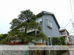 セラビ【202号室】の外観