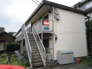 カーサフドウ【0203号室】の外観