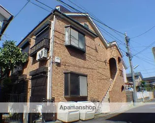 サンハイツ西調布の画像