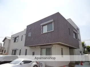 ブルームーン【102号室】の外観