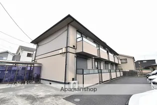 サンライズコートIIの画像