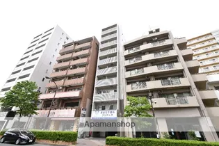 VERONA府中LUSSO【1001号室】の外観