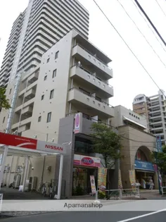 東京都東中市宮町1丁目【マンション】の外観