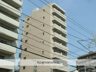 東京都東中市宮町1丁目【マンション】の外観