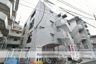 ベルトピア調布III A棟の画像