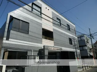 エバメゾン多摩川の画像