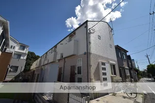 メゾンヴァリエの画像