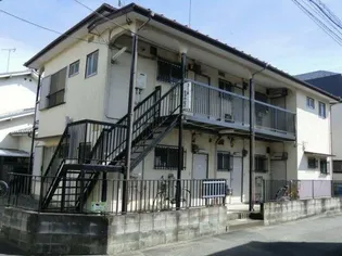 コーポキョウセイの画像