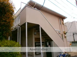 SUNNYSIDEHILLSの画像