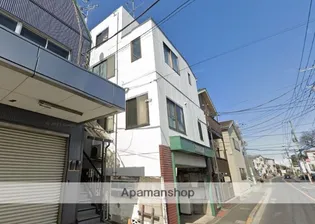 ハイツ名取の画像