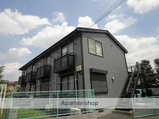 ハイツHIRO Bの画像