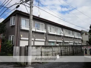 ピア柴崎の画像