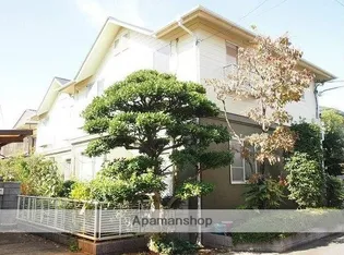 グリーンヒルズの画像