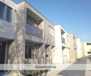 ボヌールメゾン調布の画像