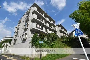 東京都調布市下石原3丁目【マンション】の外観