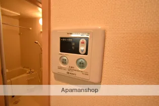 ガウディ12【2階】の内装