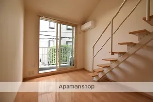 ガウディ12【2階】の内装